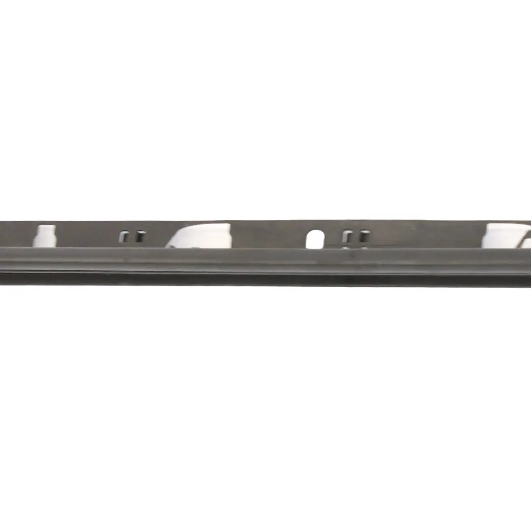 Mercedes W213 Tetto apribile anteriore Striscia montaggio tetto - SKU A2137820900 - Numero di parte A2137820900