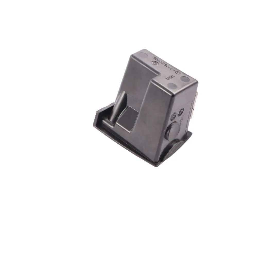 Garniture De Rangement Cendrier De Console Centrale pour Mercedes W213 à propos du numéro de pièce A2138100700 Mercedes W213 Garniture De Rangement Cendrier De Console Centrale - SKU A2138100700 - Numéro de pièce A2138100700