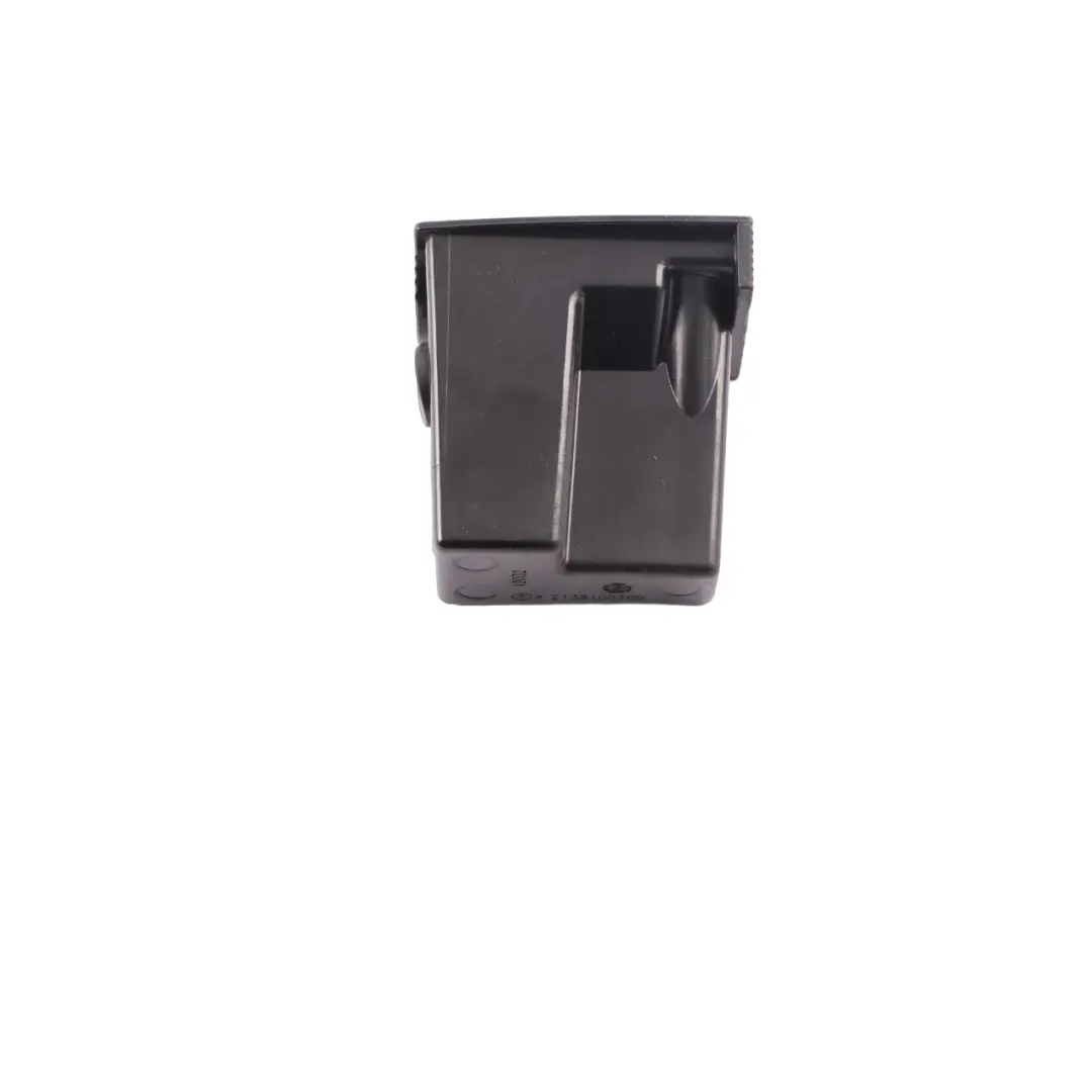 Mercedes W213 Ashtray Centre Console Storage Trim Ash Tray Insert - SKU A2138100700 - Part number A2138100700