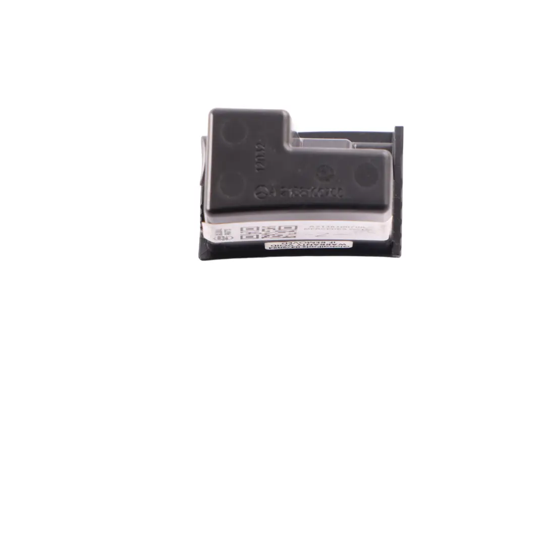 Portacenere Console Centrale Vassoio Cenere Inserto per Mercedes W213 con numero di parte A2138100700 Mercedes W213 Portacenere Console Centrale Vassoio Cenere Inserto - SKU A2138100700 - Numero di parte A2138100700