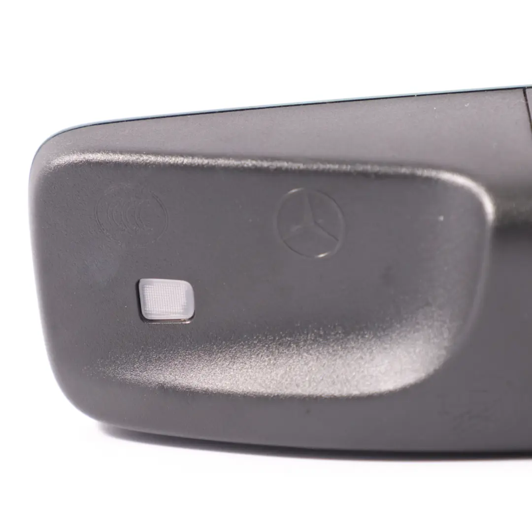  Espejo retrovisor Mercedes W205 W213 GLC X253 Espejo interior A2228100117 - SKU A2138105602 - Número de pieza A2138105602