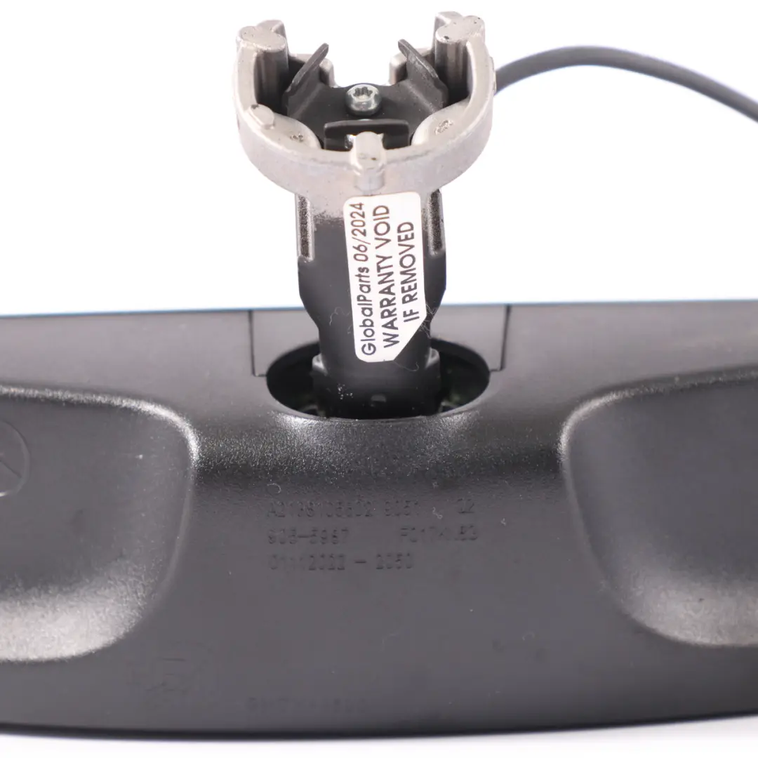 Specchio retrovisore interno A2228100117 per Mercedes W205 W213 GLC X253 con numero di parte A2138105602 Mercedes W205 W213 GLC X253 Specchio retrovisore interno A2228100117 - SKU A2138105602 - Numero di parte A2138105602