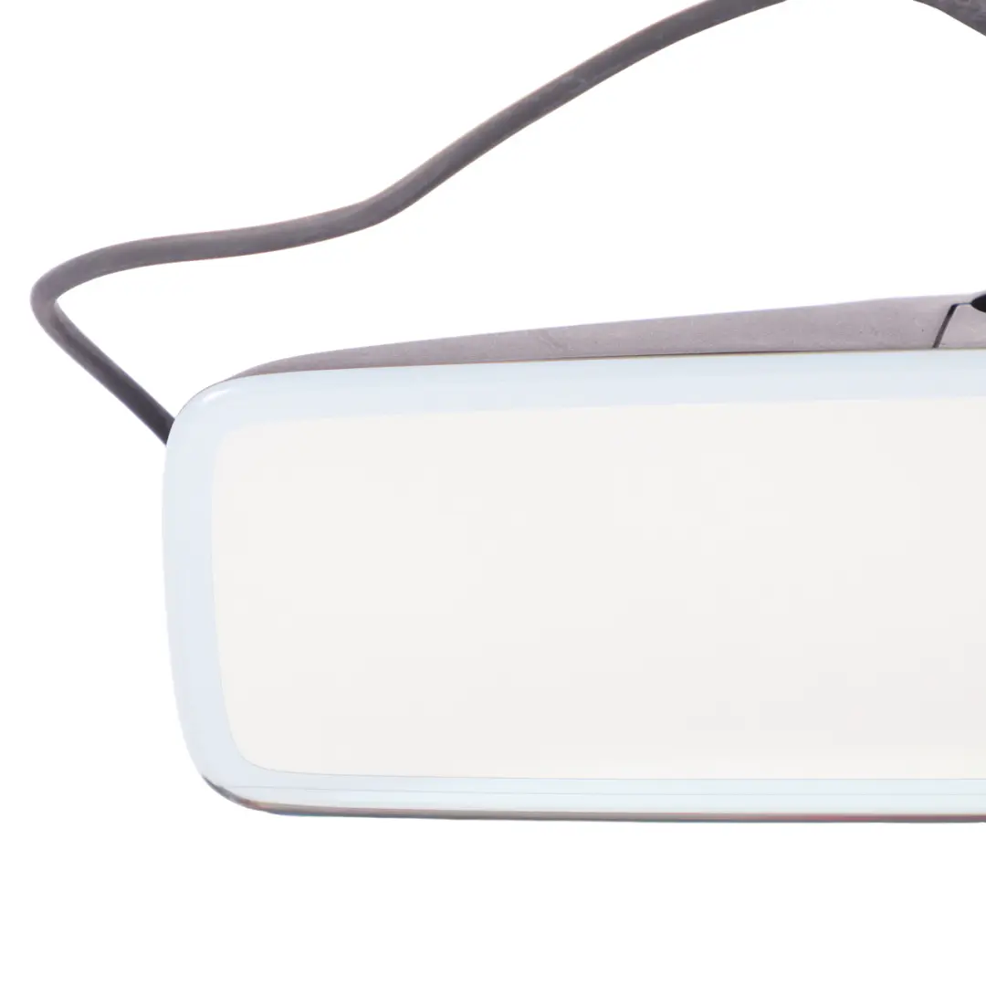 Rear View Mirror Mercedes W205 W213 GLC X253 Interior Mirror A2228100117 - SKU A2138105602 - Part number A2138105602