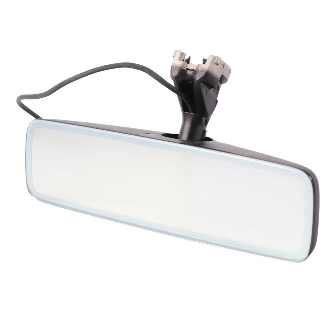 Rear View Mirror Mercedes W205 W213 GLC X253 Interior Mirror A2228100117 - SKU A2138105602 - Part number A2138105602