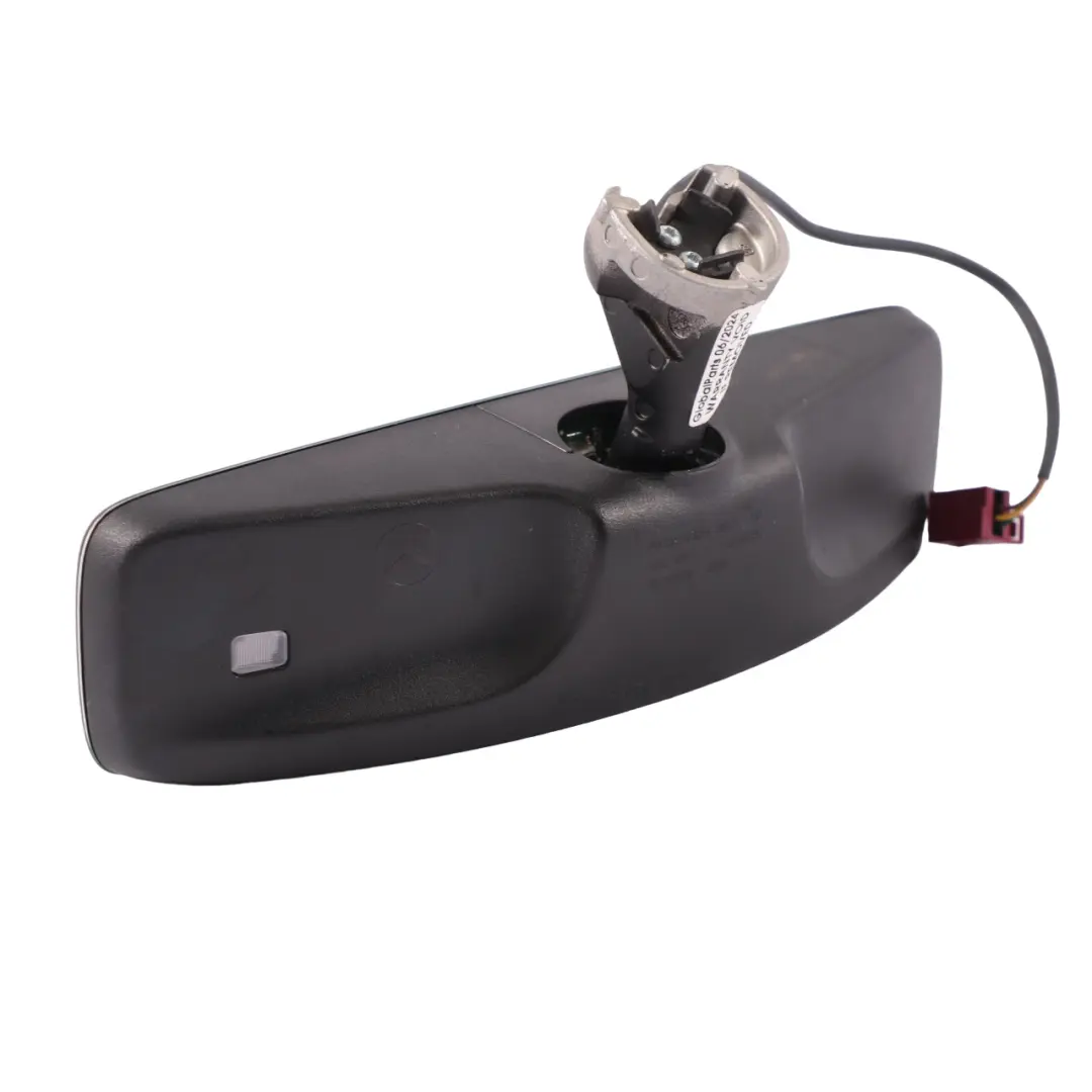 Espejo retrovisor Mercedes W205 W213 GLC X253 Espejo interior A2228100117 para con número de pieza A2138105602 Espejo retrovisor Mercedes W205 W213 GLC X253 Espejo interior A2228100117 - SKU A2138105602 - Número de pieza A2138105602