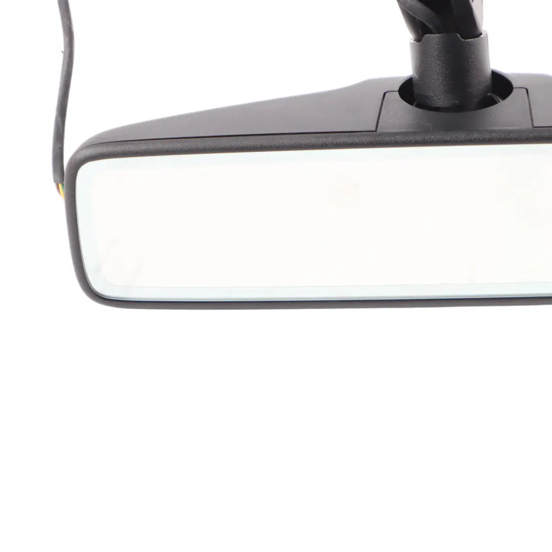 Mercedes W213 W205 W238 Rear View Interior Mirror Auto Dip - SKU A2138109900-1 - Part number A2138109900