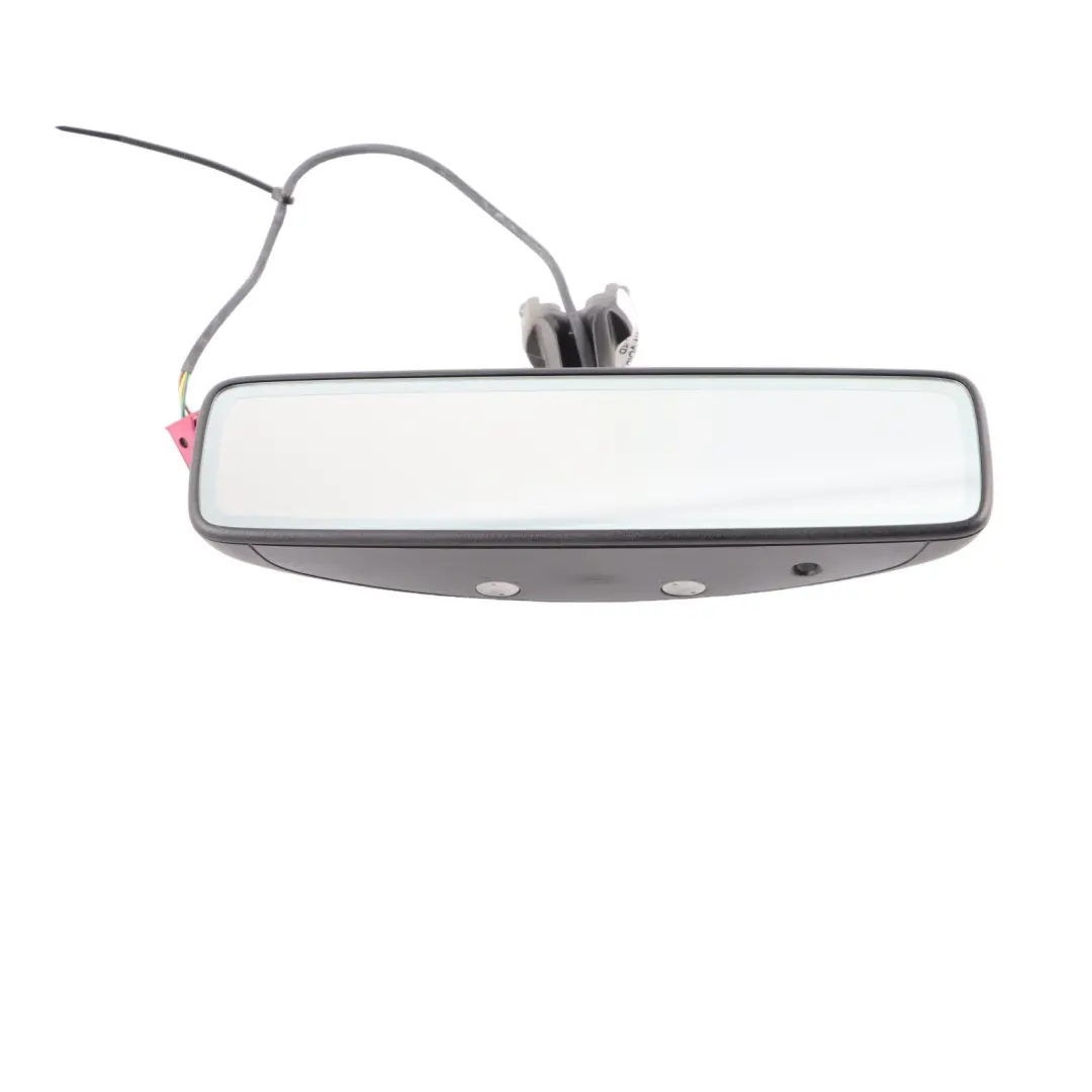 Mercedes W213 W205 W238 Rear View Interior Mirror Auto Dip - SKU A2138109900-1 - Part number A2138109900