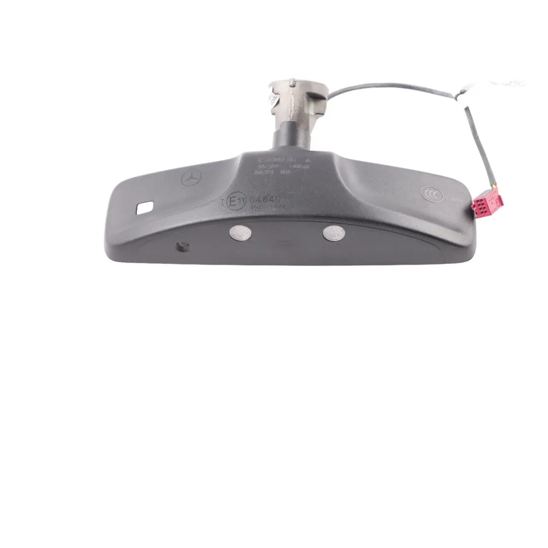 Mercedes W213 W205 W238 Rear View Interior Mirror Auto Dip - SKU A2138109900-1 - Part number A2138109900