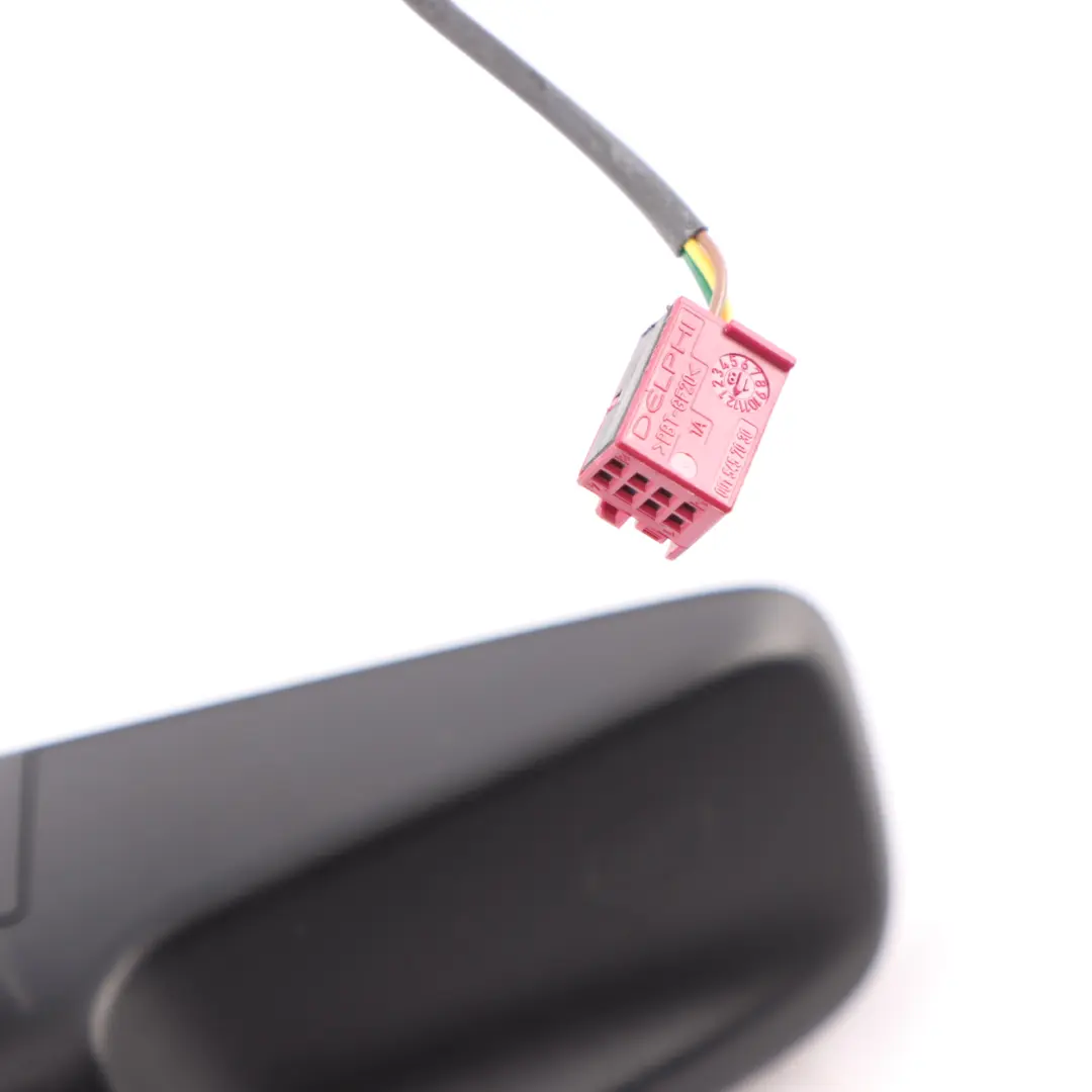 Mercedes W213 W205 W238 Rear View Interior Mirror Auto Dip - SKU A2138109900-1 - Part number A2138109900
