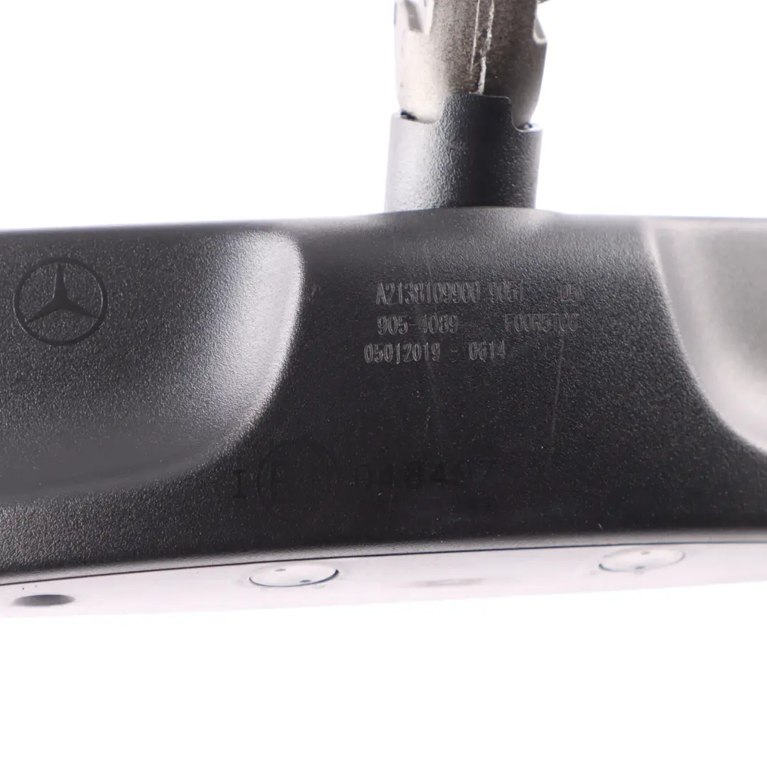 Mercedes W213 W205 W238 Rear View Interior Mirror Auto Dip - SKU A2138109900-1 - Part number A2138109900
