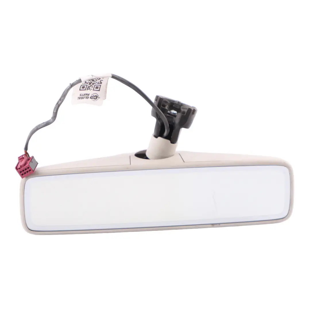 Espejo Retrovisor Espejo Interior Auto Dip para Mercedes W213 W205 W238 con número de pieza A2138109900 Mercedes W213 W205 W238 Espejo Retrovisor Espejo Interior Auto Dip - SKU A2138109900 - Número de pieza A2138109900