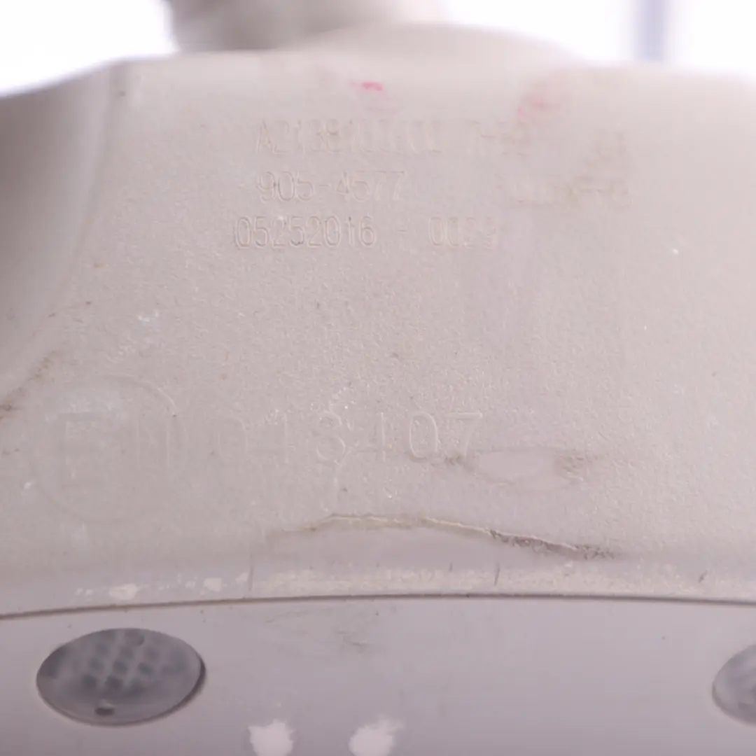 Espejo Retrovisor Espejo Interior Auto Dip para Mercedes W213 W205 W238 con número de pieza A2138109900 Mercedes W213 W205 W238 Espejo Retrovisor Espejo Interior Auto Dip - SKU A2138109900 - Número de pieza A2138109900