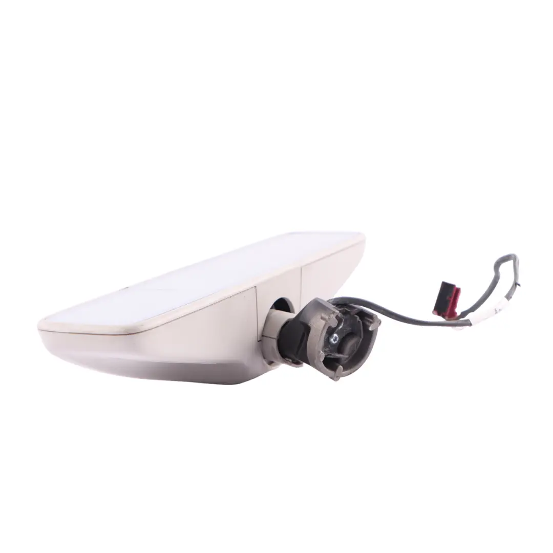Mercedes W213 W205 W238 Specchio retrovisore interno Auto Dip - SKU A2138109900 - Numero di parte A2138109900