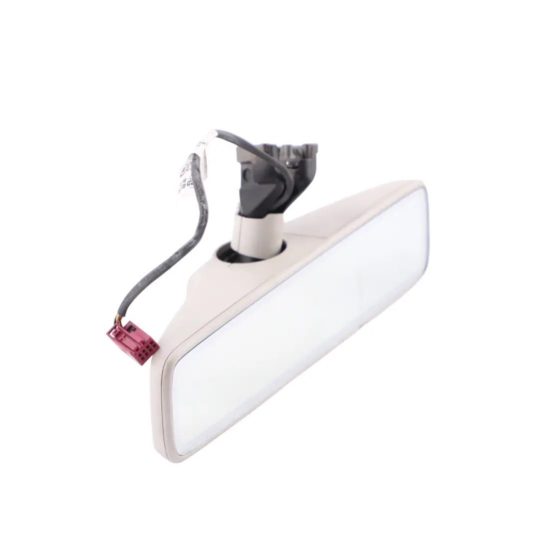 Mercedes W213 W205 W238 Espejo Retrovisor Espejo Interior Auto Dip - SKU A2138109900 - Número de pieza A2138109900