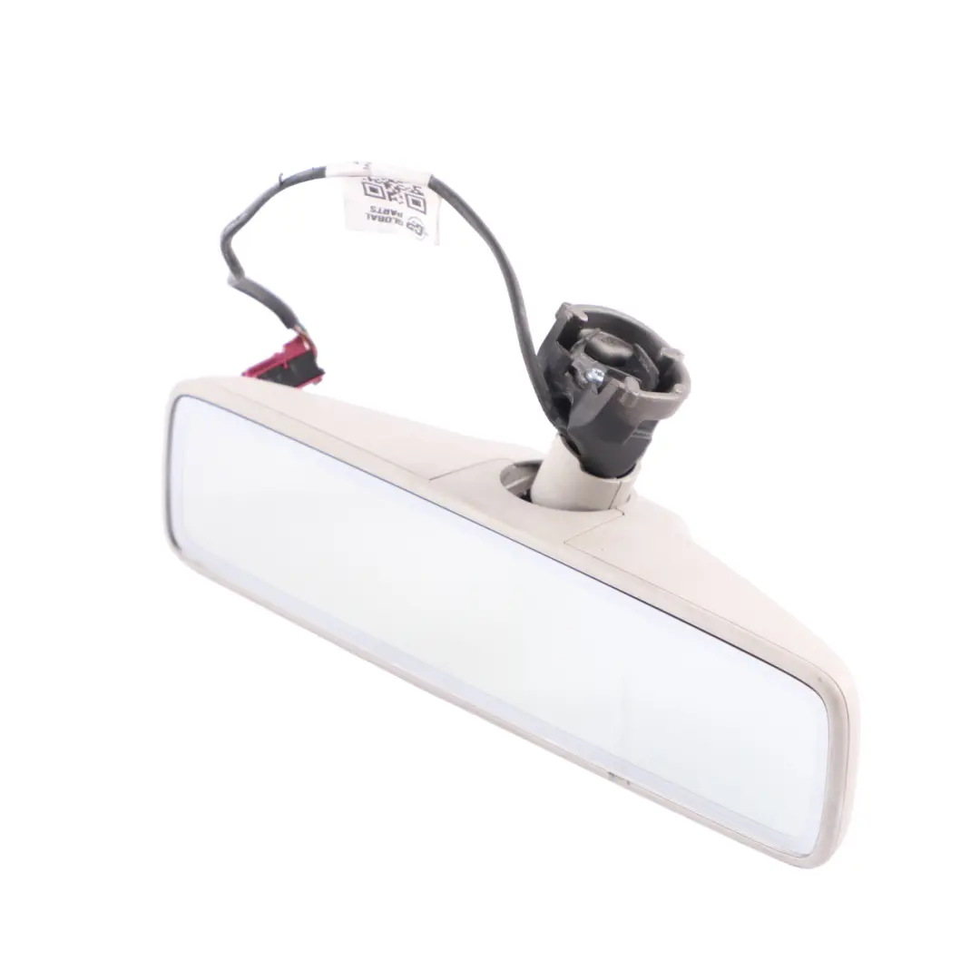 Espejo Retrovisor Espejo Interior Auto Dip para Mercedes W213 W205 W238 con número de pieza A2138109900 Mercedes W213 W205 W238 Espejo Retrovisor Espejo Interior Auto Dip - SKU A2138109900 - Número de pieza A2138109900