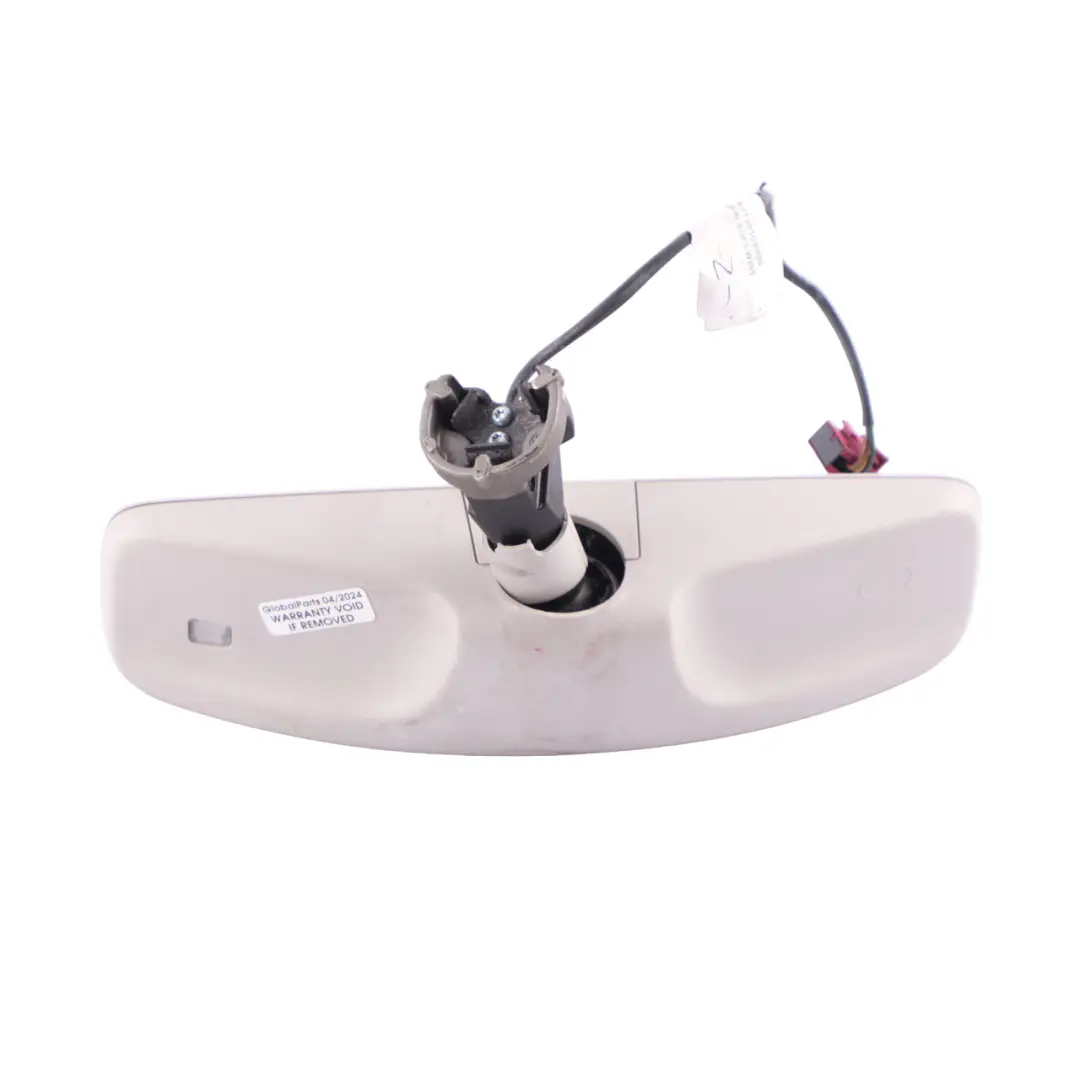 Espejo Retrovisor Espejo Interior Auto Dip para Mercedes W213 W205 W238 con número de pieza A2138109900 Mercedes W213 W205 W238 Espejo Retrovisor Espejo Interior Auto Dip - SKU A2138109900 - Número de pieza A2138109900