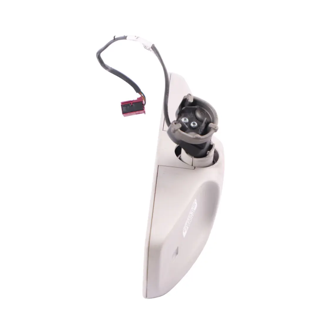 Rear View Mirror Mercedes W213 W205 W238 Interior Mirror Auto Dip - SKU A2138109900 - Part number A2138109900