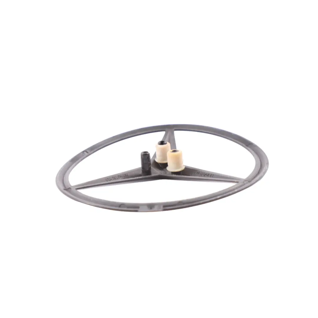 Emblema Coperchio portellone posteriore Stella Badge per Mercedes W213 con numero di parte A2138170116 Mercedes W213 Emblema Coperchio portellone posteriore Stella Badge - SKU A2138170116-1 - Numero di parte A2138170116