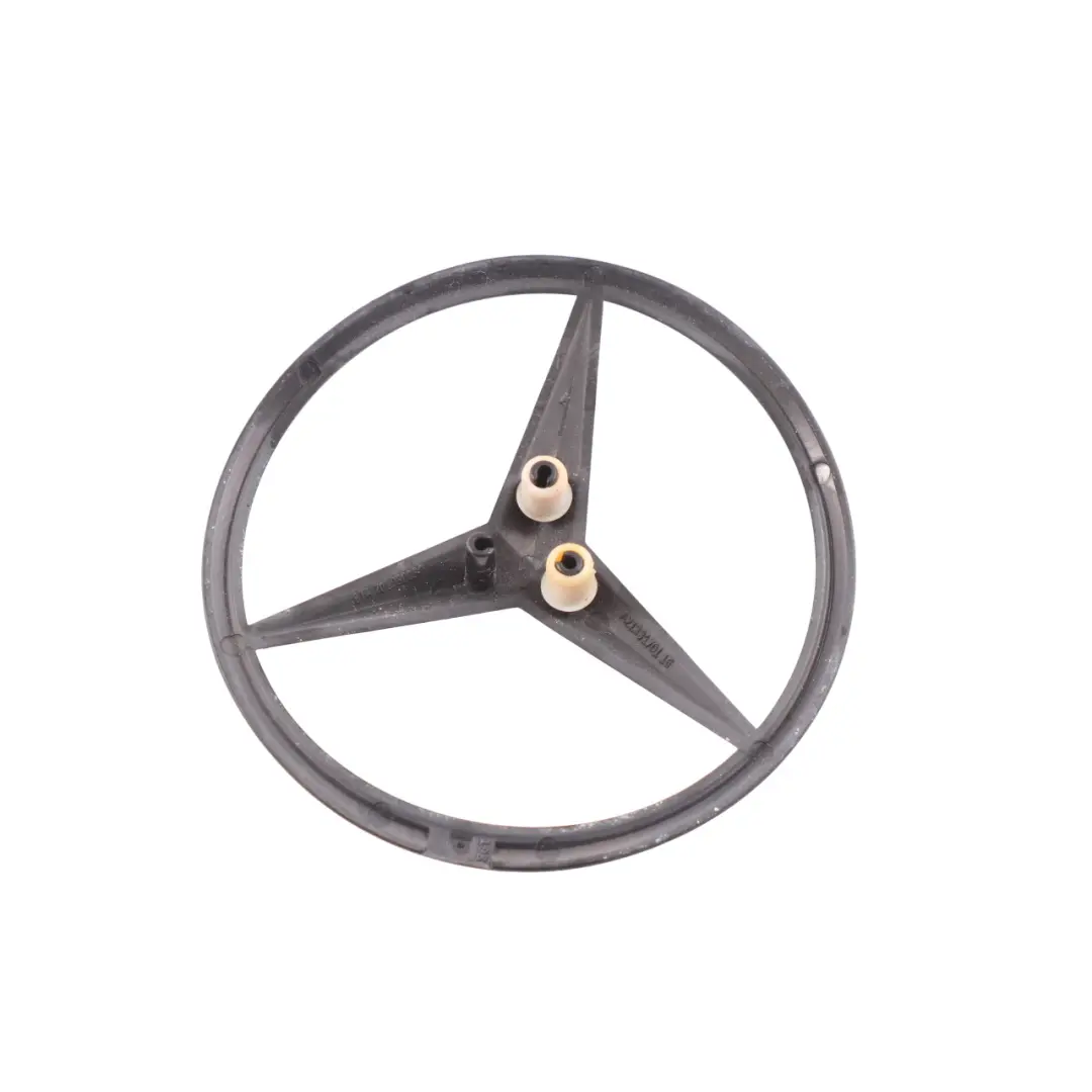Mercedes W213 Trunk Emblem Rear Boot Lid Tailgate Star Logo Badge - SKU A2138170116-1 - Part number A2138170116