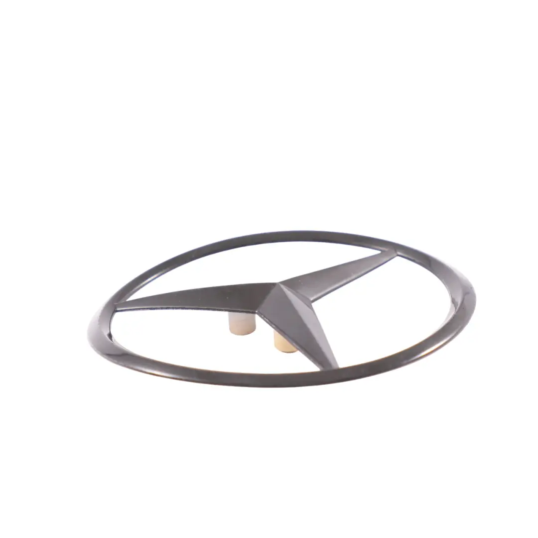 Mercedes W213 Trunk Emblem Rear Boot Lid Tailgate Star Logo Badge - SKU A2138170116-1 - Part number A2138170116