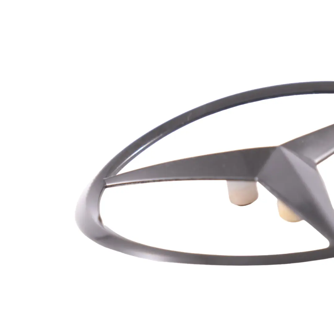 Mercedes W213 Emblema Coperchio portellone posteriore Stella Badge - SKU A2138170116-1 - Numero di parte A2138170116