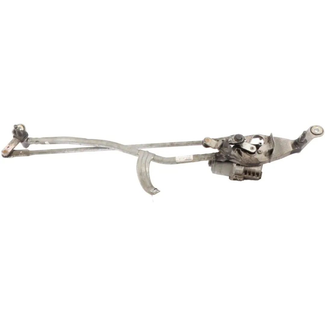 Mercedes W213 Wiper Motor Windscreen Linkage Wiper System - SKU A2138200740 - Part number A2138200740