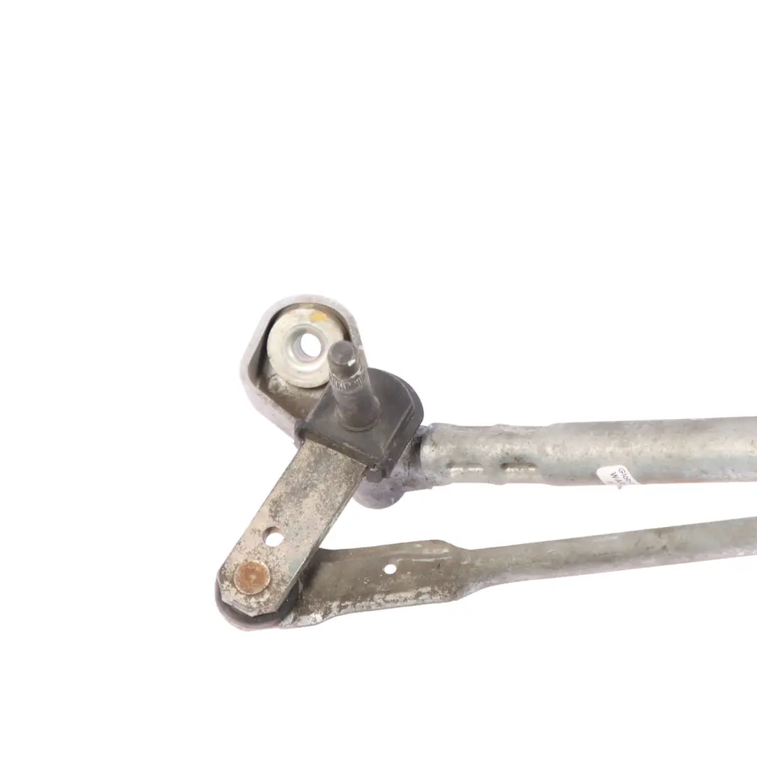Mercedes W213 Wiper Motor Windscreen Linkage Wiper System - SKU A2138200740 - Part number A2138200740