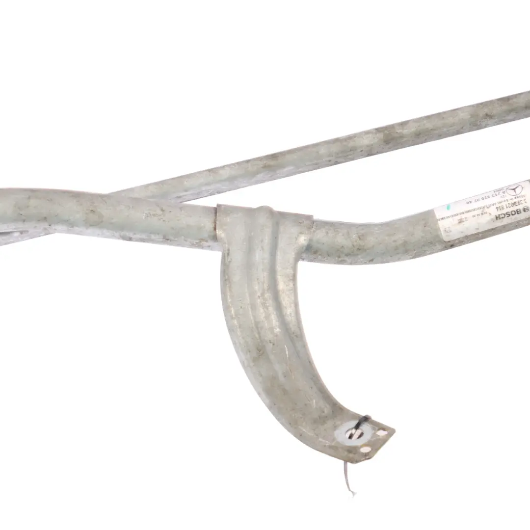 Mercedes W213 Wiper Motor Windscreen Linkage Wiper System - SKU A2138200740 - Part number A2138200740