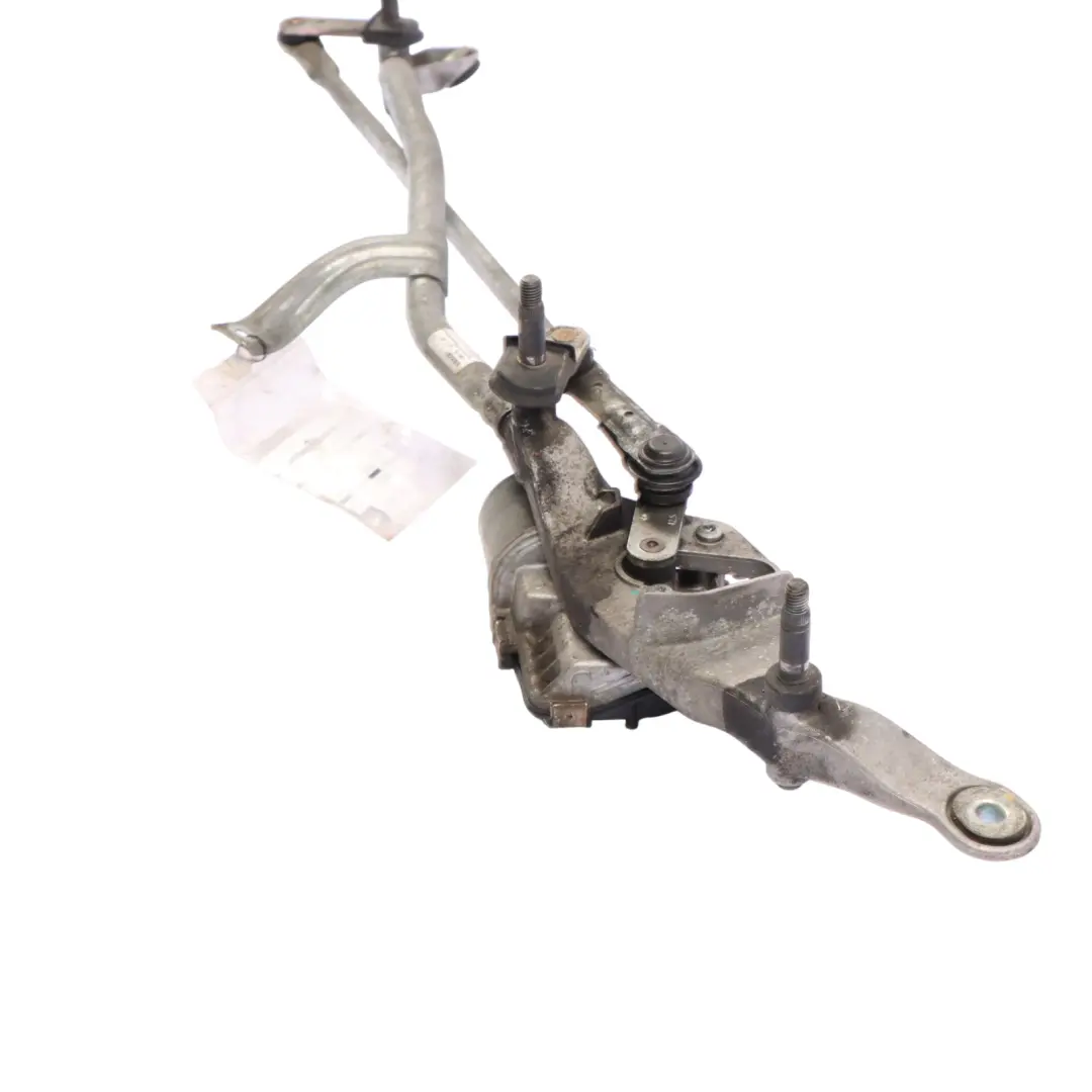 Mercedes W213 Wiper Motor Windscreen Linkage Wiper System - SKU A2138200740 - Part number A2138200740