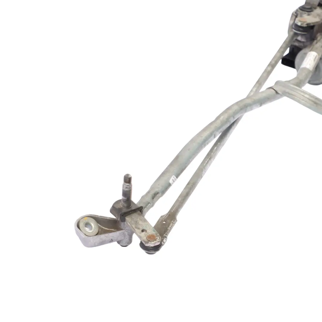 Mercedes W213 Wiper Motor Windscreen Linkage Wiper System - SKU A2138200740 - Part number A2138200740