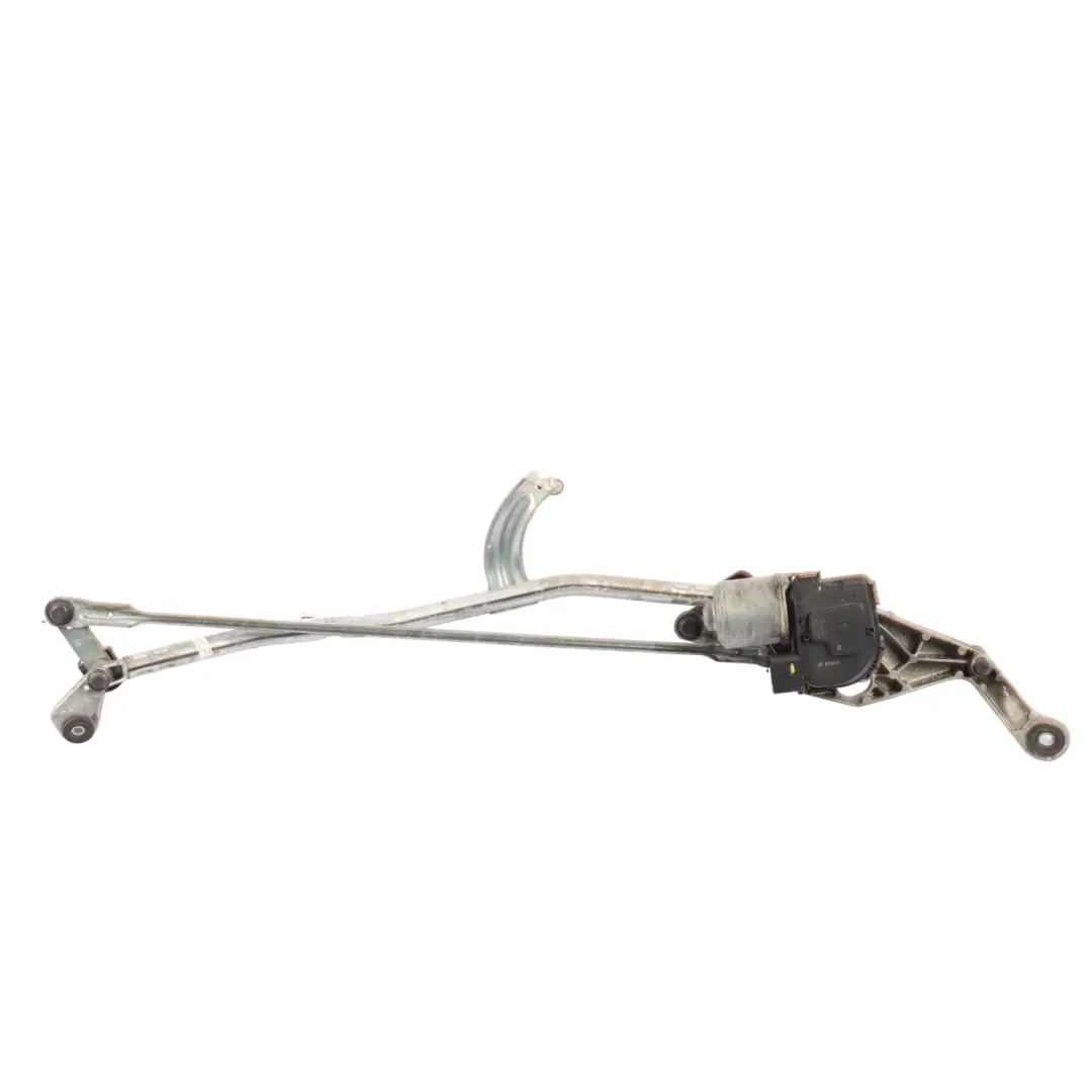 Mercedes W213 Wiper Motor Windscreen Linkage Wiper System - SKU A2138200740 - Part number A2138200740