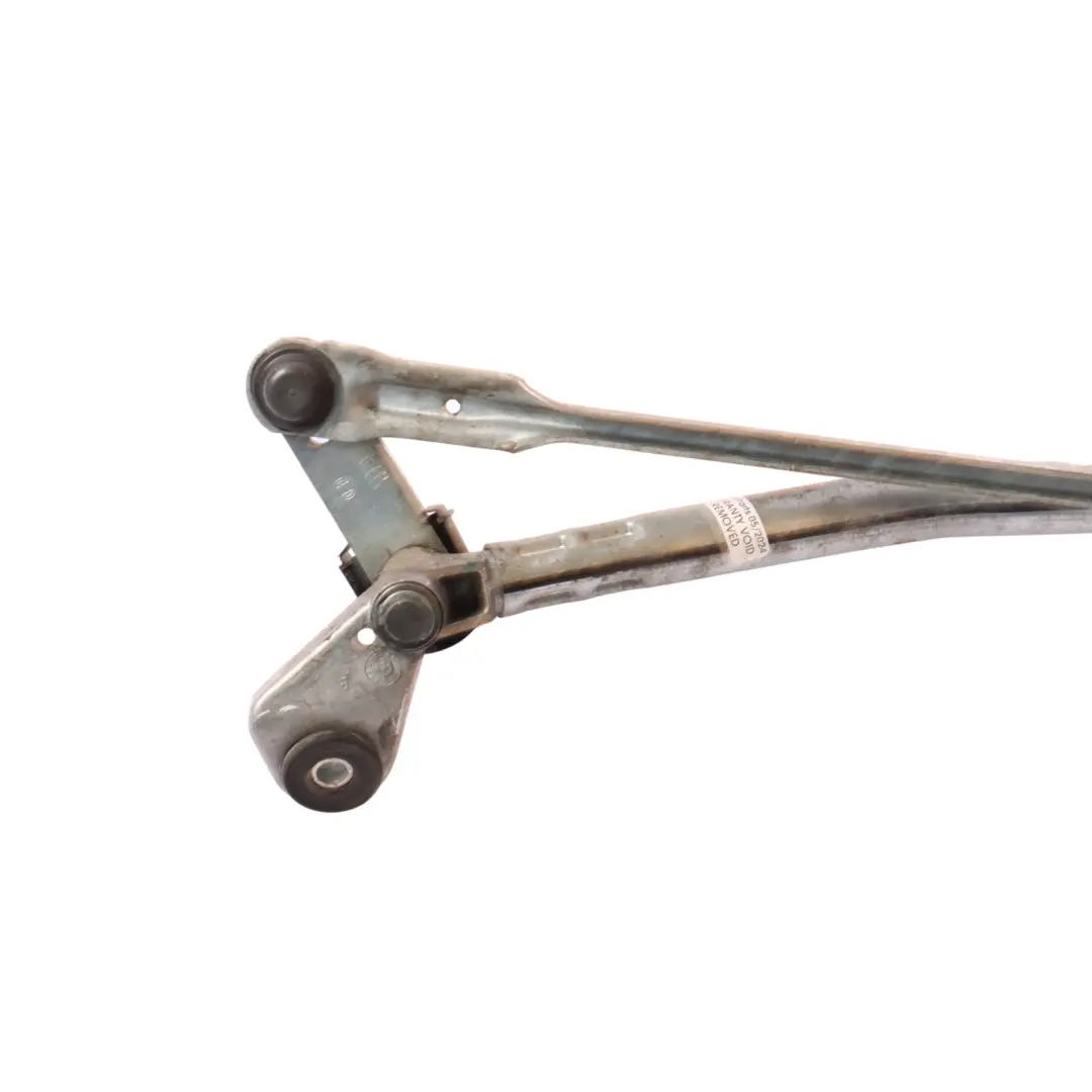 Mercedes W213 Wiper Motor Windscreen Linkage Wiper System - SKU A2138200740 - Part number A2138200740