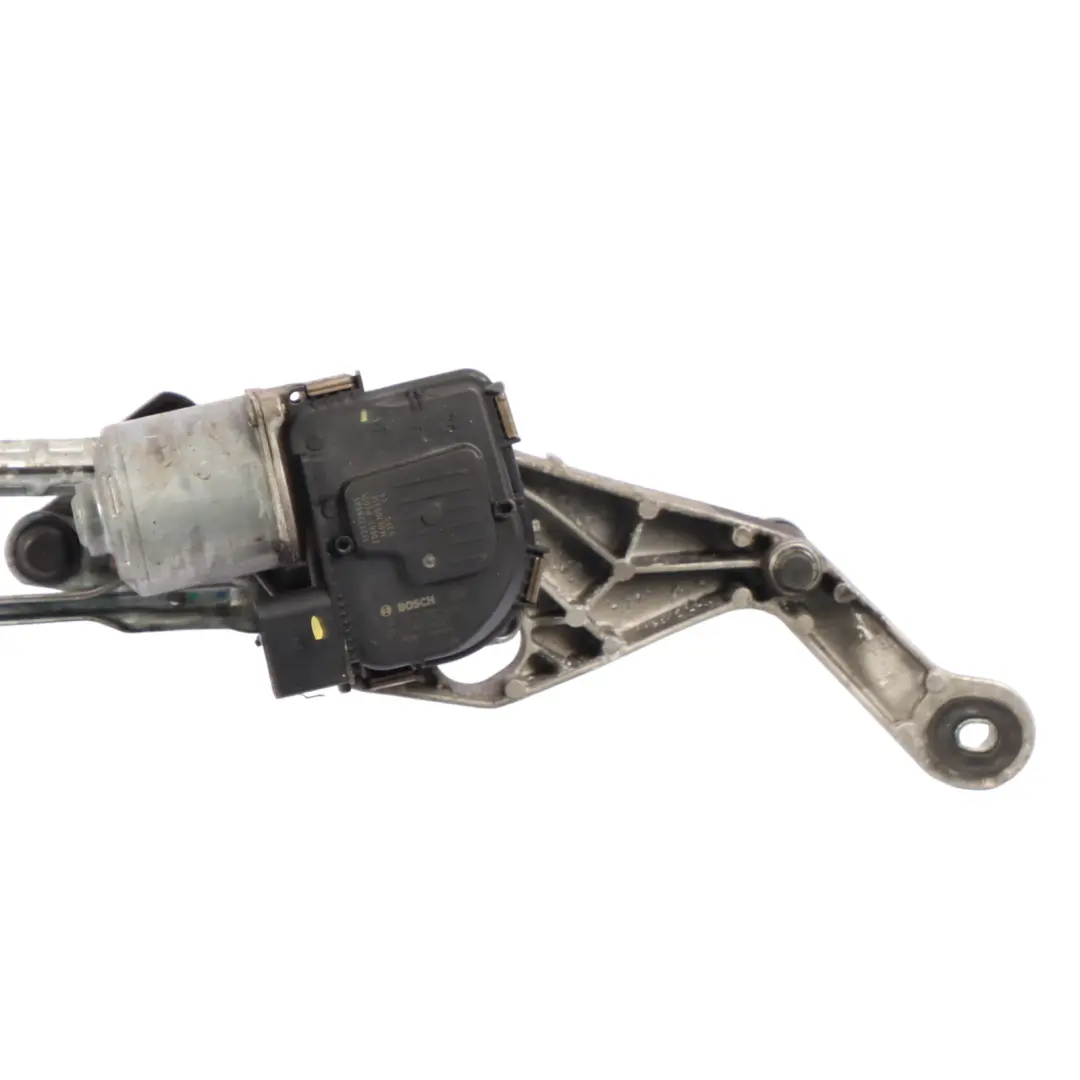 Mercedes W213 Wiper Motor Windscreen Linkage Wiper System - SKU A2138200740 - Part number A2138200740