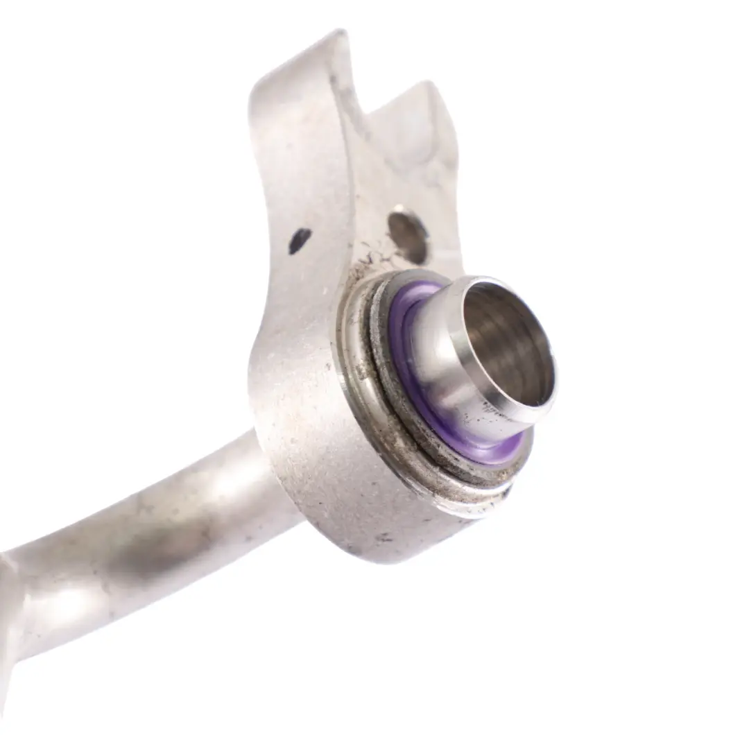Conditioning Pipe Mercedes W213 GLC X253 Refrigerant A/C Hose to Air with Part number A2138301201 Air Conditioning Pipe Mercedes W213 GLC X253 Refrigerant A/C Hose - SKU A2138301201 - Part number A2138301201