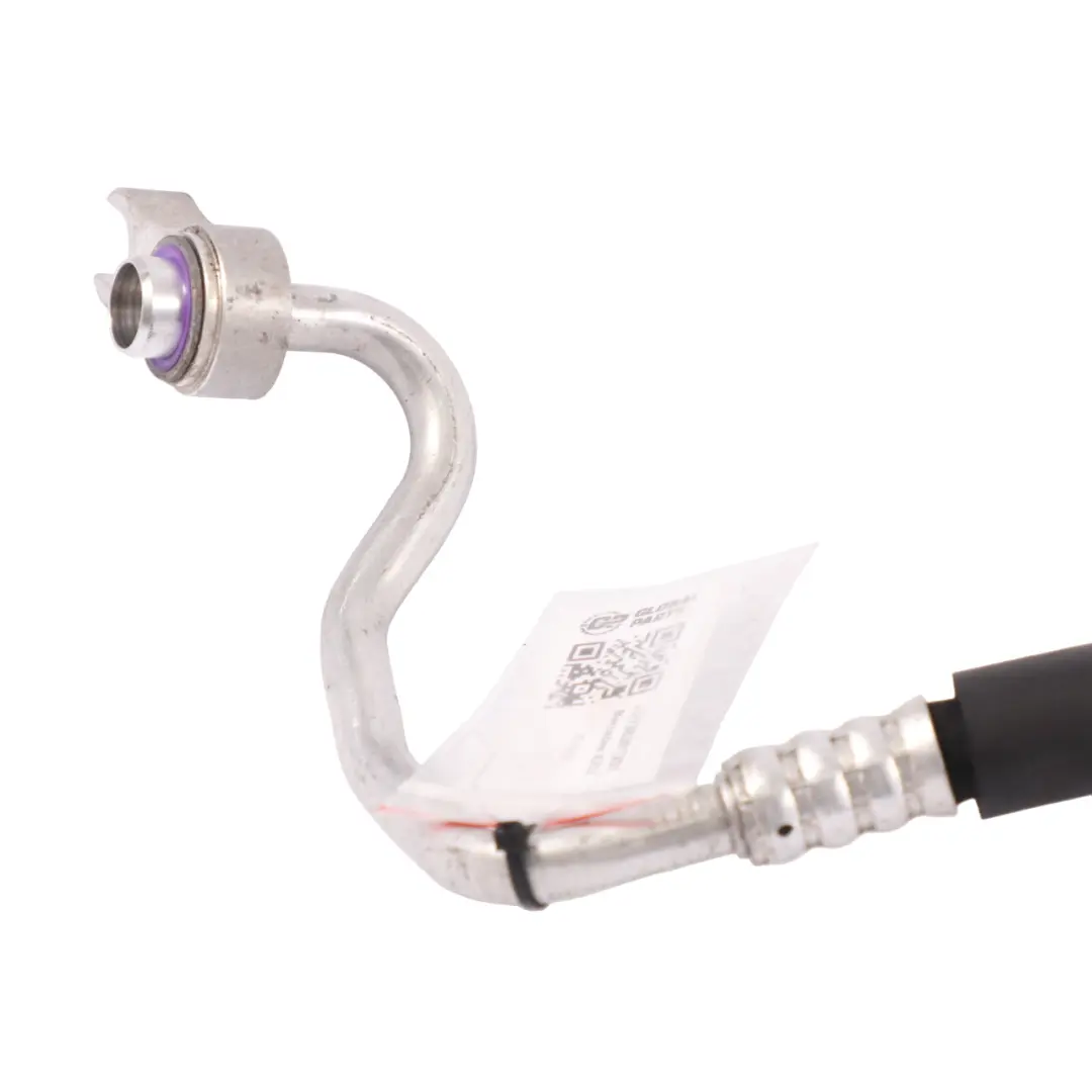 Klimaanlage Rohr Mercedes W213 GLC X253 Kältemittel A/C Schlauch für mit Teilenummer A2138301201 Klimaanlage Rohr Mercedes W213 GLC X253 Kältemittel A/C Schlauch - SKU A2138301201 - Teilenummer A2138301201
