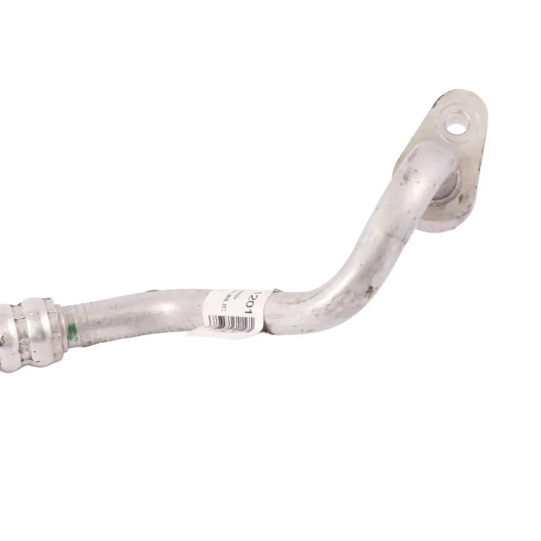Air Conditioning Pipe Mercedes W213 GLC X253 Refrigerant A/C Hose - SKU A2138301201 - Part number A2138301201