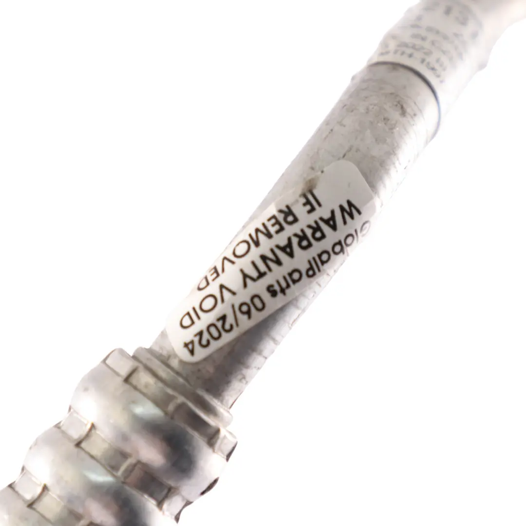 Conditioning Pipe Mercedes W213 GLC X253 Refrigerant A/C Hose to Air with Part number A2138301201 Air Conditioning Pipe Mercedes W213 GLC X253 Refrigerant A/C Hose - SKU A2138301201 - Part number A2138301201