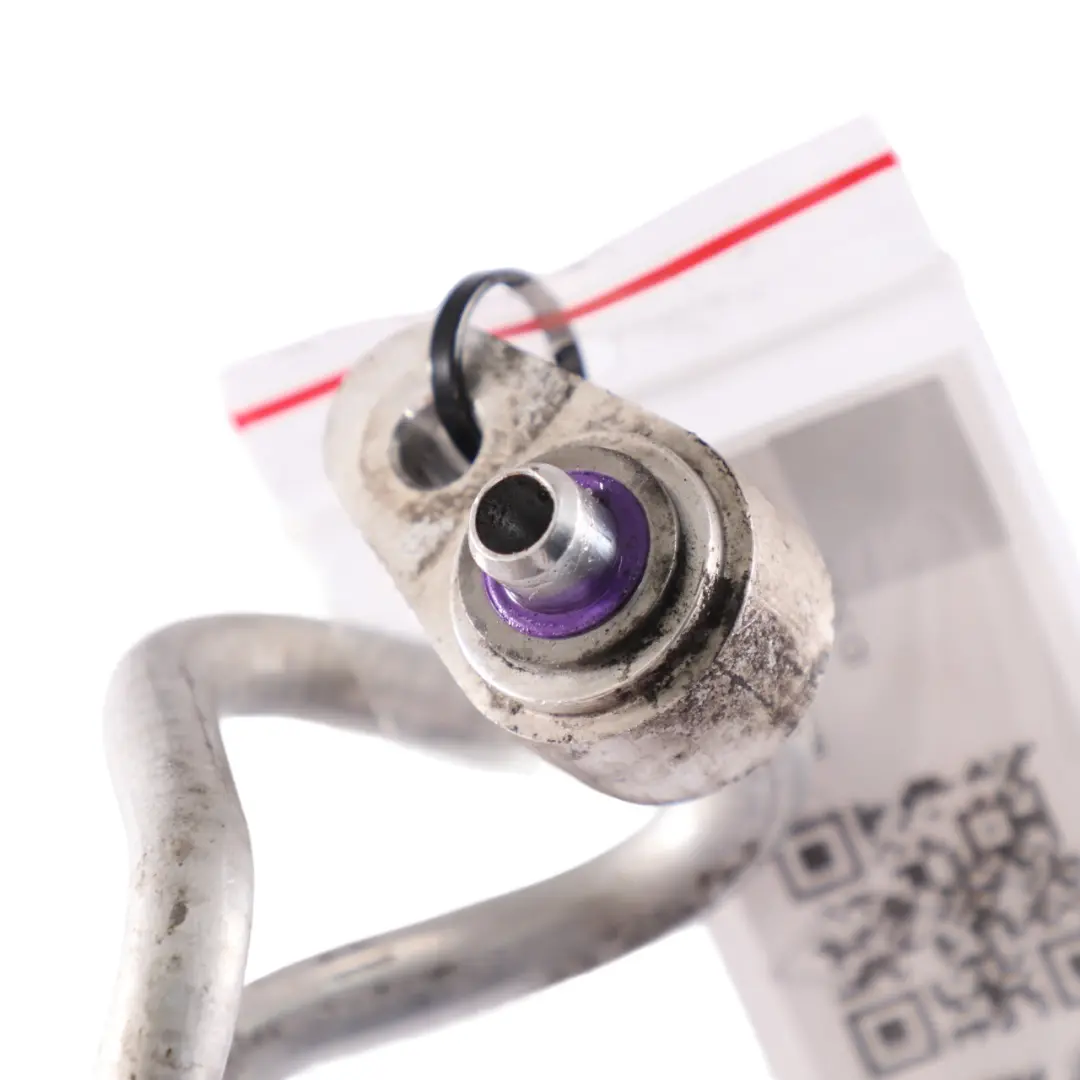 Klimaanlage Rohr Mercedes W213 GLC X253 Kältemittel A/C Schlauch für mit Teilenummer A2138302202 Klimaanlage Rohr Mercedes W213 GLC X253 Kältemittel A/C Schlauch - SKU A2138302202 - Teilenummer A2138302202