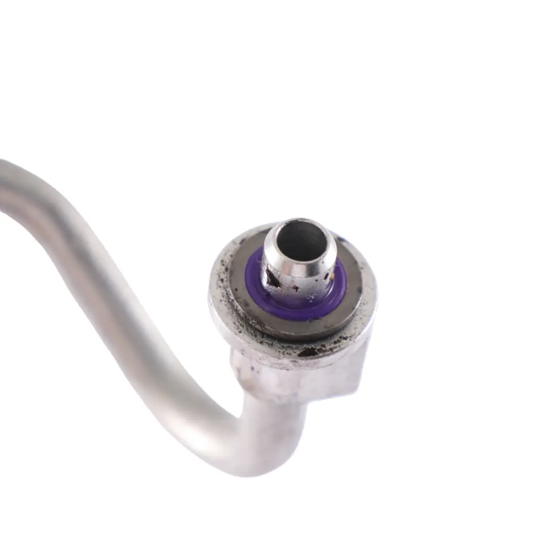 Klimaanlage Rohr Mercedes W213 GLC X253 Kältemittel A/C Schlauch - SKU A2138302202 - Teilenummer A2138302202