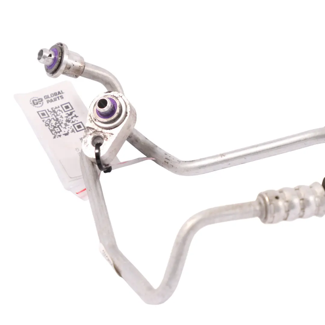  Klimaanlage Rohr Mercedes W213 GLC X253 Kältemittel A/C Schlauch - SKU A2138302202 - Teilenummer A2138302202