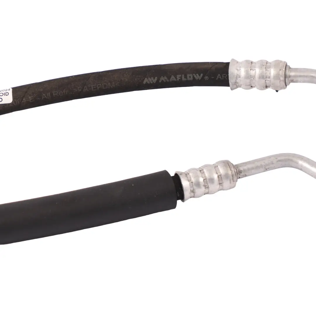 Air Conditioning Pipe Mercedes W213 GLC X253 Refrigerant A/C Hose - SKU A2138302202 - Part number A2138302202