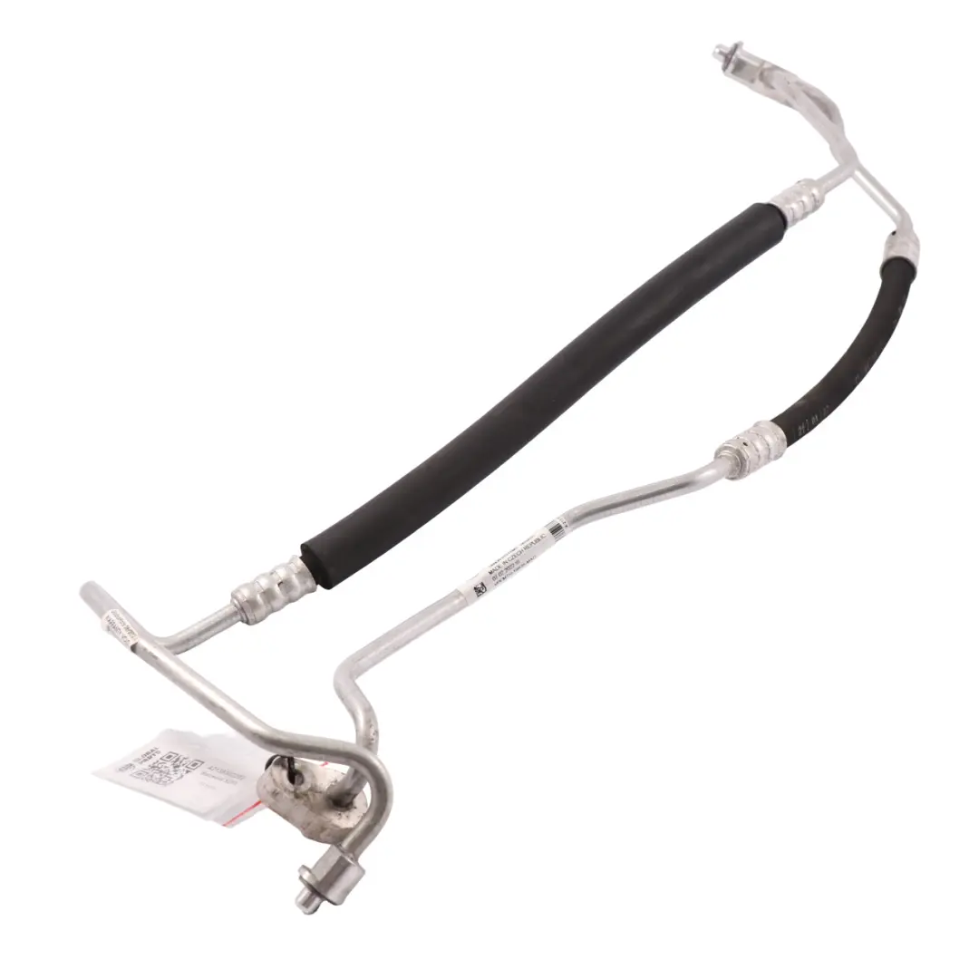 Tubo Aire Acondicionado Mercedes W213 X253 Refrigerante A/C Manguera para con número de pieza A2138302202 Tubo Aire Acondicionado Mercedes W213 X253 Refrigerante A/C Manguera - SKU A2138302202 - Número de pieza A2138302202