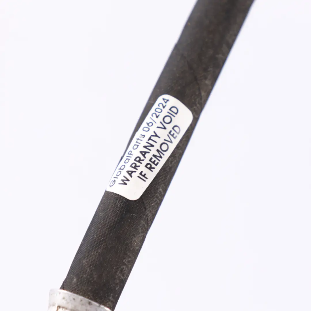 Conditioning Pipe Mercedes W213 GLC X253 Refrigerant A/C Hose to Air with Part number A2138302202 Air Conditioning Pipe Mercedes W213 GLC X253 Refrigerant A/C Hose - SKU A2138302202 - Part number A2138302202