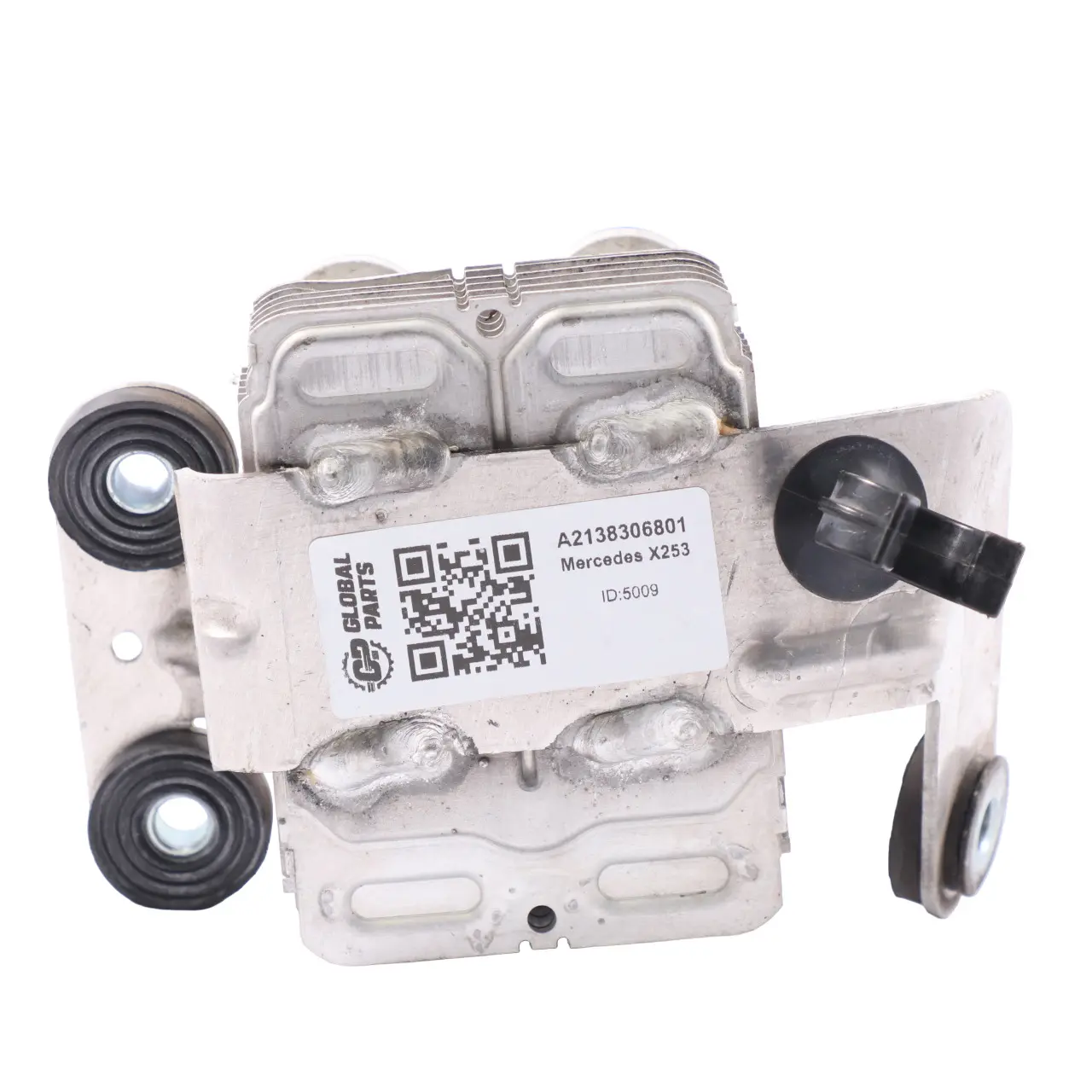 Mercedes GLC 300e X253 Hybrid Coupe Evaporator Heat Exchanger A2138306801