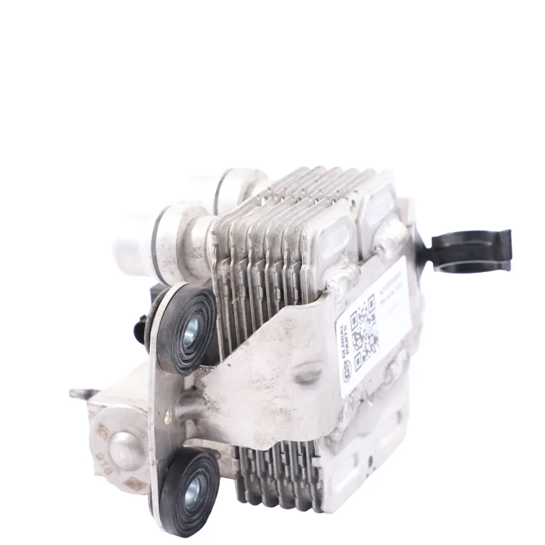 Mercedes GLC 300e X253 Hybrid Coupe Evaporatore Scambiatore calore - SKU A2138306801 - Numero di parte A2138306801