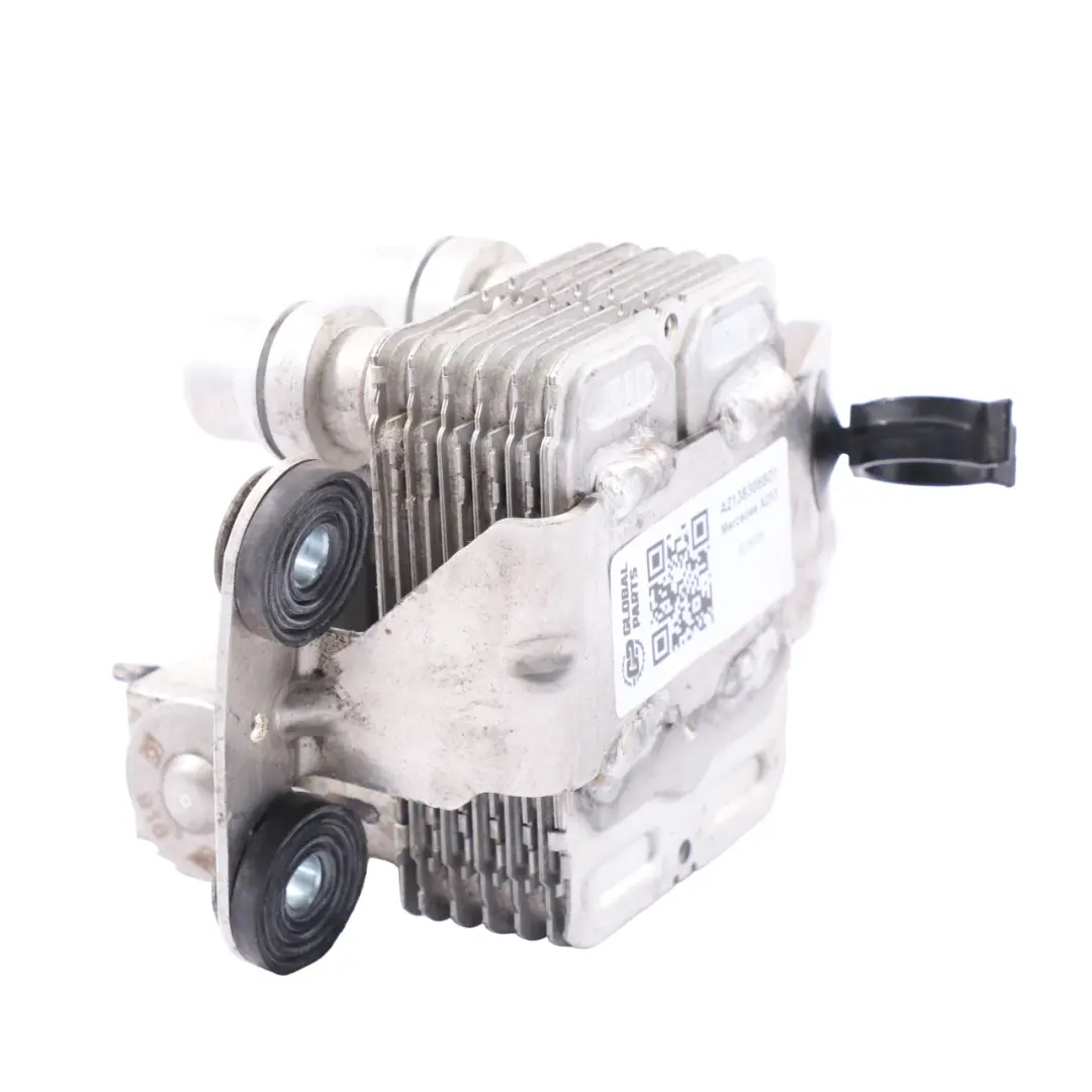 Evaporateur Echangeur de chaleur pour Mercedes GLC 300e X253 Hybrid Coupe à propos du numéro de pièce A2138306801 Mercedes GLC 300e X253 Hybrid Coupe Evaporateur Echangeur de chaleur - SKU A2138306801 - Numéro de pièce A2138306801