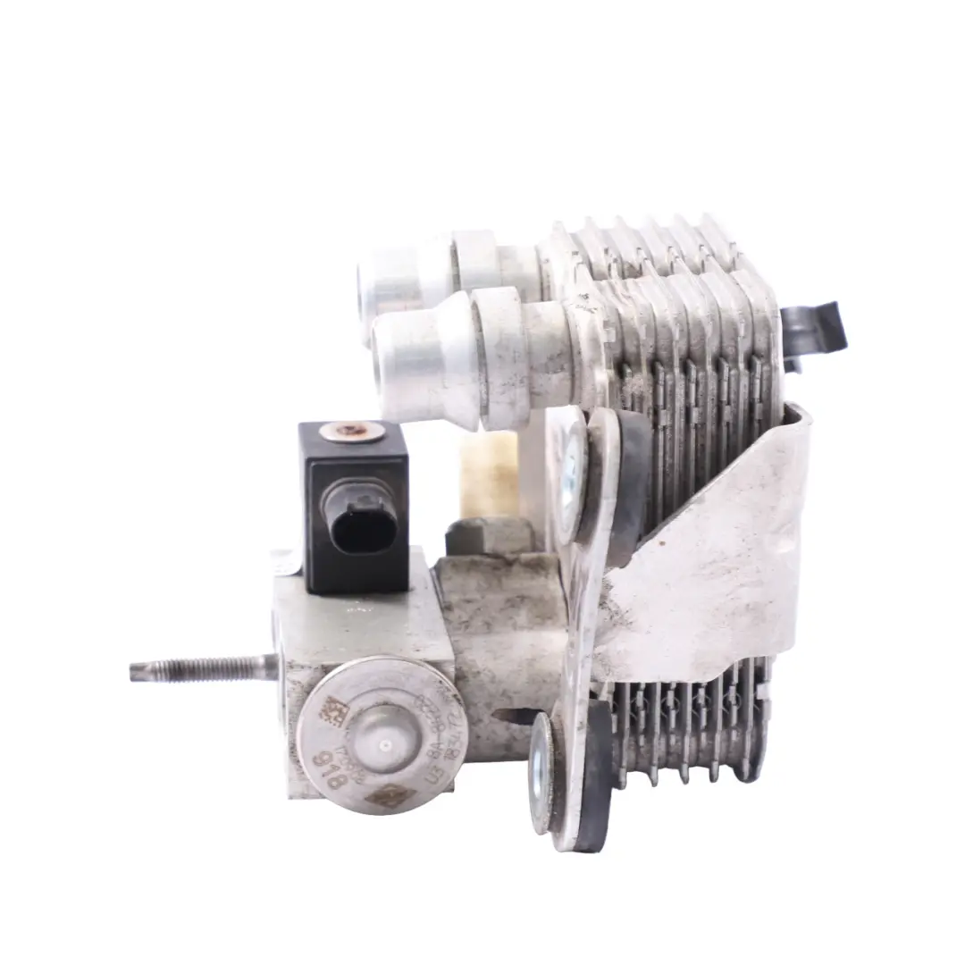 Mercedes GLC 300e X253 Hybrid Coupe Evaporator Heat Exchanger - SKU A2138306801 - Part number A2138306801