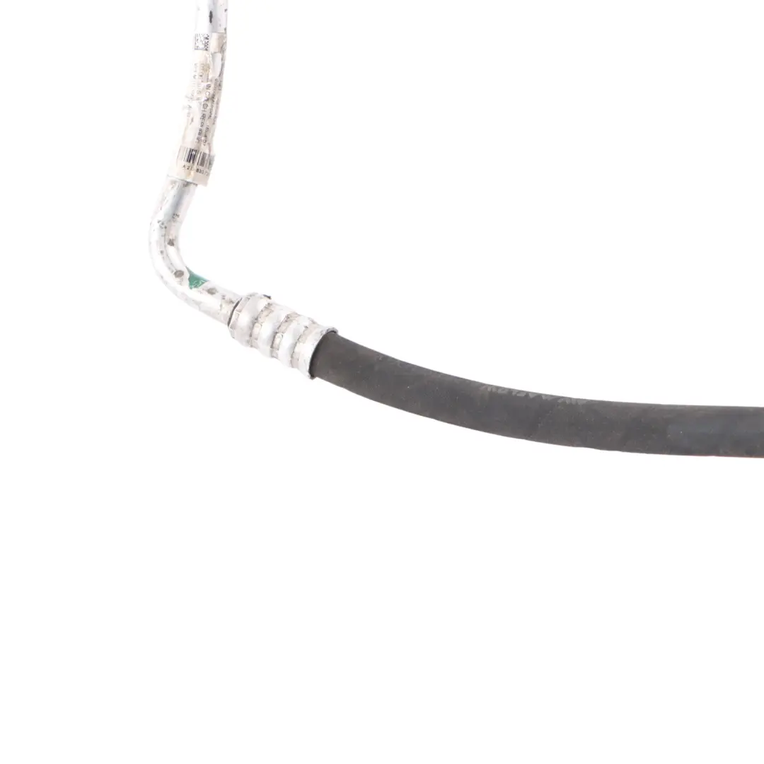 Mercedes W213 Tuyau de climatisation - SKU A2138307200 - Numéro de pièce A2138307200