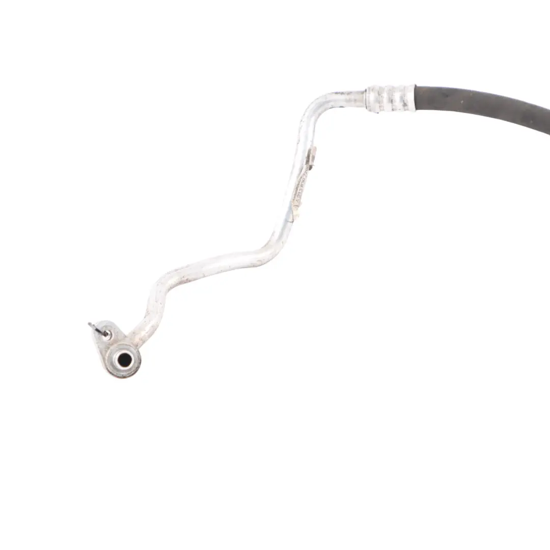 Mercedes W213 Tubo de Aire Acondicionado - SKU A2138307200 - Número de pieza A2138307200