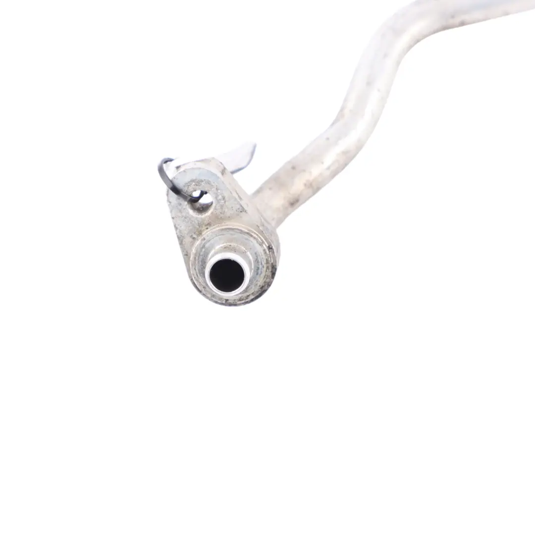 Mercedes W213 Tubo de Aire Acondicionado - SKU A2138307200 - Número de pieza A2138307200